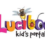 This illustration was used as the new logo and as a graphic element for the Luciboo website which is a children's web portal. The illustration was programmed so that the eyes would follow the cursor around on the web page and add another layer of fun to the child's experience. The site was developed by The Children's Technology Workshop.