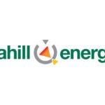 This logo was developed for an energy company based in the UK that is specializing in the development of plasma gasification plants. These plants use a technology that converts 'garbage' at extreme heat into synthetic gas and other usable substances with little or no toxic waste dumped into the environment.