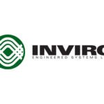 Inviro Engineering Systems is an engineering firm that works primarily with large scale businesses. They specialize in mechanical engineering systems with an ecological focus. Their logo was developed with their past in mind as well as their future. There were components of the past redeveloped and simplified so that their brand was still recognizable but revitalized.
The new logo represents a new thrust into the areas of engineering that Inviro both wants to explore and has been working on already. Their current work has gone beyond their old image so the brand had to reflect their new direction.