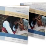 This Annual Report was based on the ideas of Hope, Courage and Progress and focused on the encouraging progress in the fight against various forms of dementia.