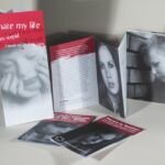 These brochures were focused on a difficult social problem that is not easily discussed: children's mental health. The sad fact that there are many children with mental health problems is often obscured by behavioural problems being relegated to the school or legal systems when children are involved with anti social activities or suicide. The brochures were meant to draw attention to the issue, primarily for parents and teachers, without creating a social stigma for the children involved and offer ways for them to find help.