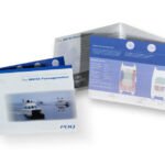 This project was a feature brochure for the PDQ MV/34 Passagemaker which was one of two brochures produced for PDQ yachts. Both projects involved detailed schematic diagrams of the boats and emphasized the yachting lifestyle for potential owners.