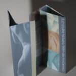 There is a strong tendency for people in the rehabilitation profession to feature damaged body parts or body parts in the midst of repair in their promotions so we decided to represent the results of successful rehabilitation: beautiful and healthy parts of the body.