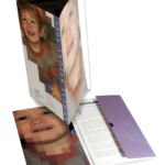 This report was done for the Ontario Association of Children's Rehabilitation Services (OACRS) and was part of a strategy to use their annual report as promotion device for the organization which serves severely disabled children as an interface between children's treatment centres all over Ontario and government agencies.