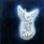 Dimensional Illustration for a CD cover of the Star-Scape Singers Christmas album